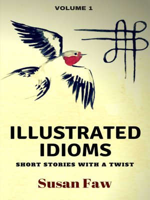 cover image of Illustrated Idioms